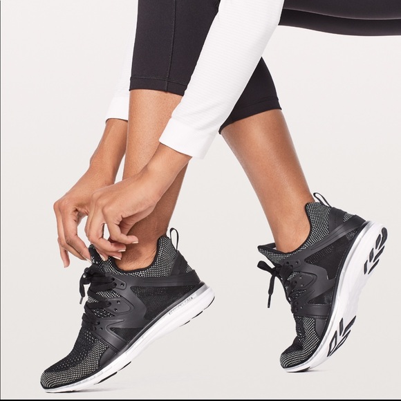 APL Shoes - APL TechLoom Ascend Shoe